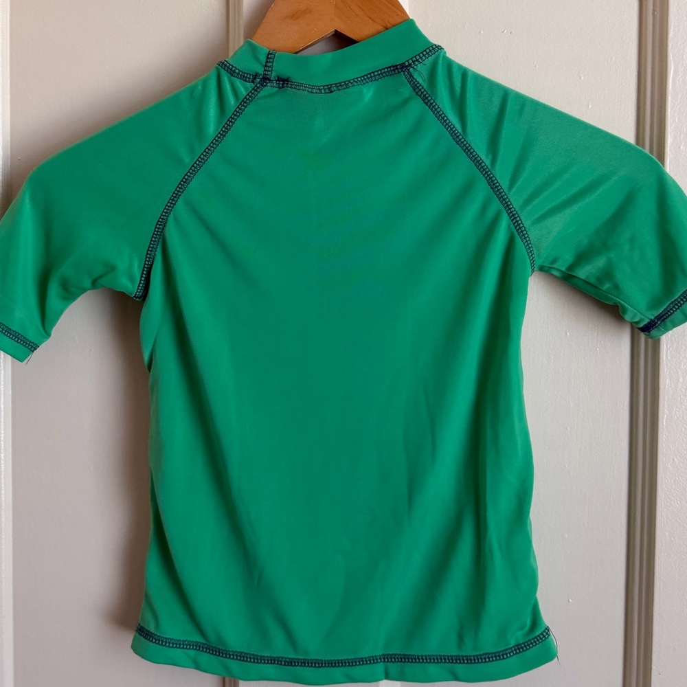 Kanu Surf rash guard - Picture 3 of 4